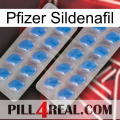 Pfizer Sildenafil 23